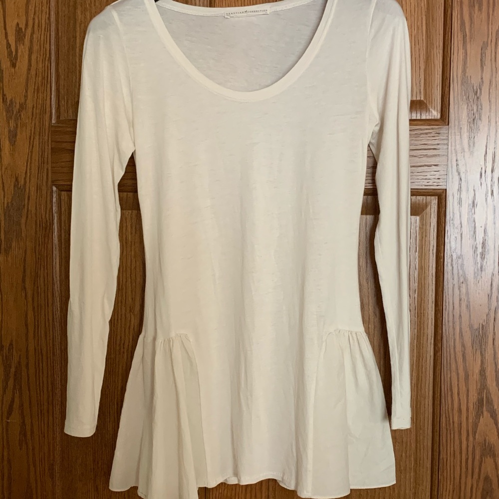 Peruvian Connection tunic